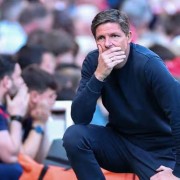 kaiyun中心-格拉斯纳：如果伍德曼因伤换下，我会安排自摆乌龙归还进球