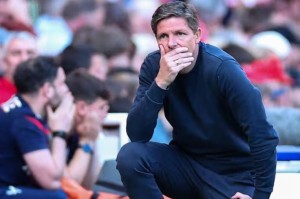 kaiyun中心-格拉斯纳：如果伍德曼因伤换下，我会安排自摆乌龙归还进球