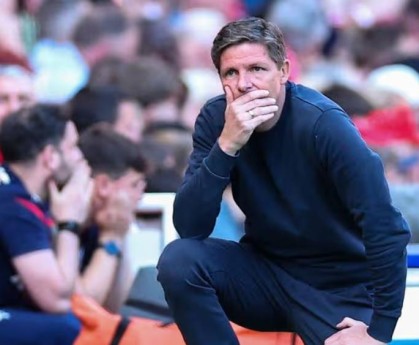 kaiyun中心-格拉斯纳：如果伍德曼因伤换下，我会安排自摆乌龙归还进球