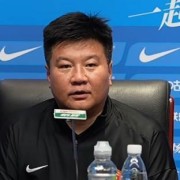 kaiyun中心-李金羽：球队展现出了自身的比赛风格，踢出了不一样的足球