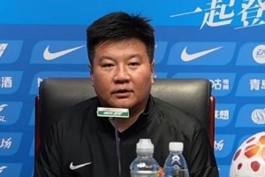 kaiyun中心-李金羽：球队展现出了自身的比赛风格，踢出了不一样的足球